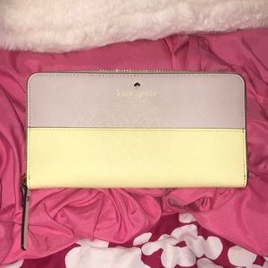 Kate Spade Wallet